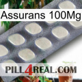 Assurans 100Mg 08